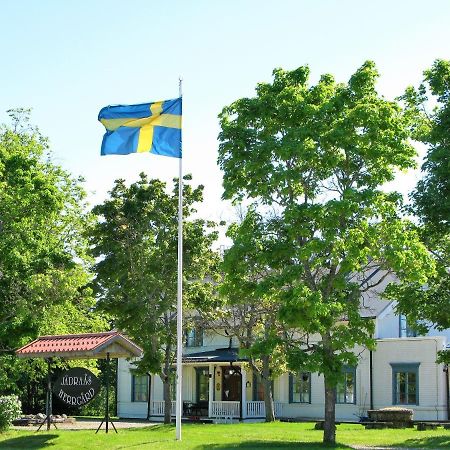 Stf Jaedraas Herrgard Extérieur photo