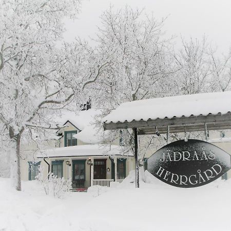 Stf Jaedraas Herrgard Extérieur photo