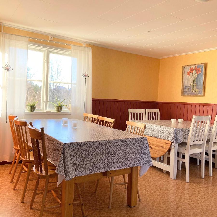 Stf Jaedraas Herrgard Extérieur photo