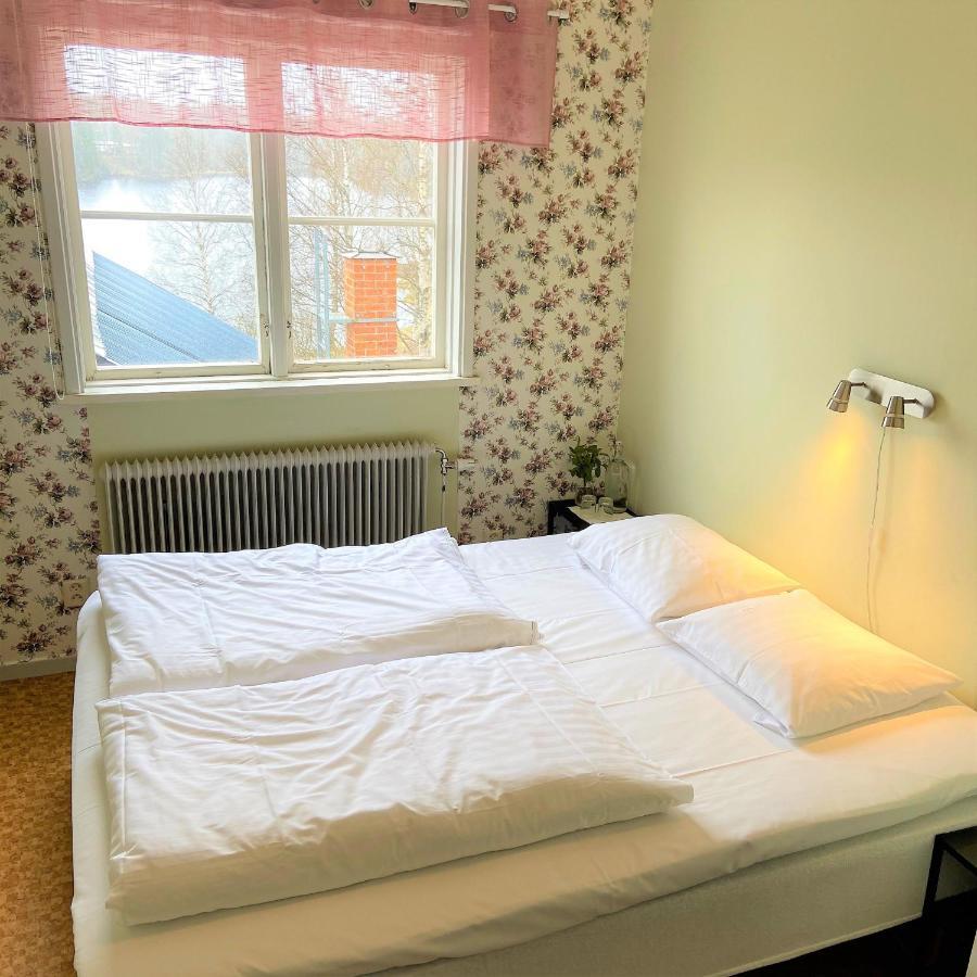 Stf Jaedraas Herrgard Extérieur photo