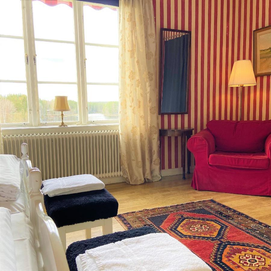 Stf Jaedraas Herrgard Extérieur photo
