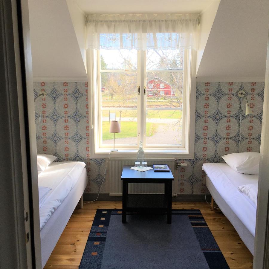 Stf Jaedraas Herrgard Extérieur photo