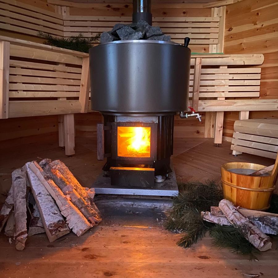 Stf Jaedraas Herrgard Extérieur photo